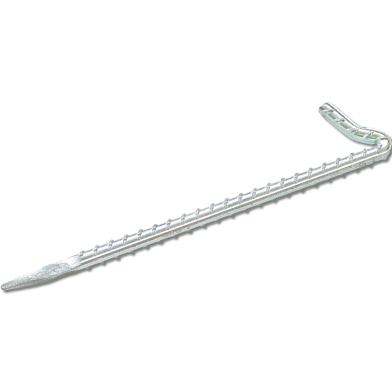 帳蓬釘 20cm (散裝)