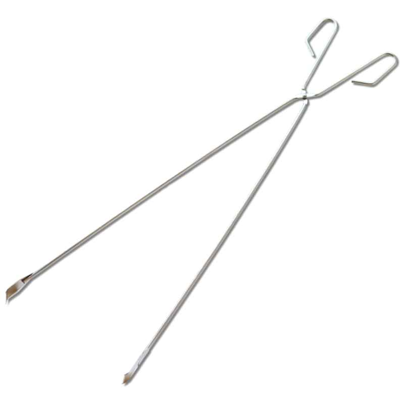 鐵製垃圾夾 78cm