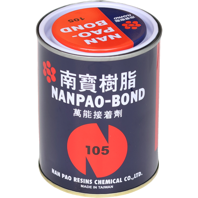 南寶強力膠105 / 300g