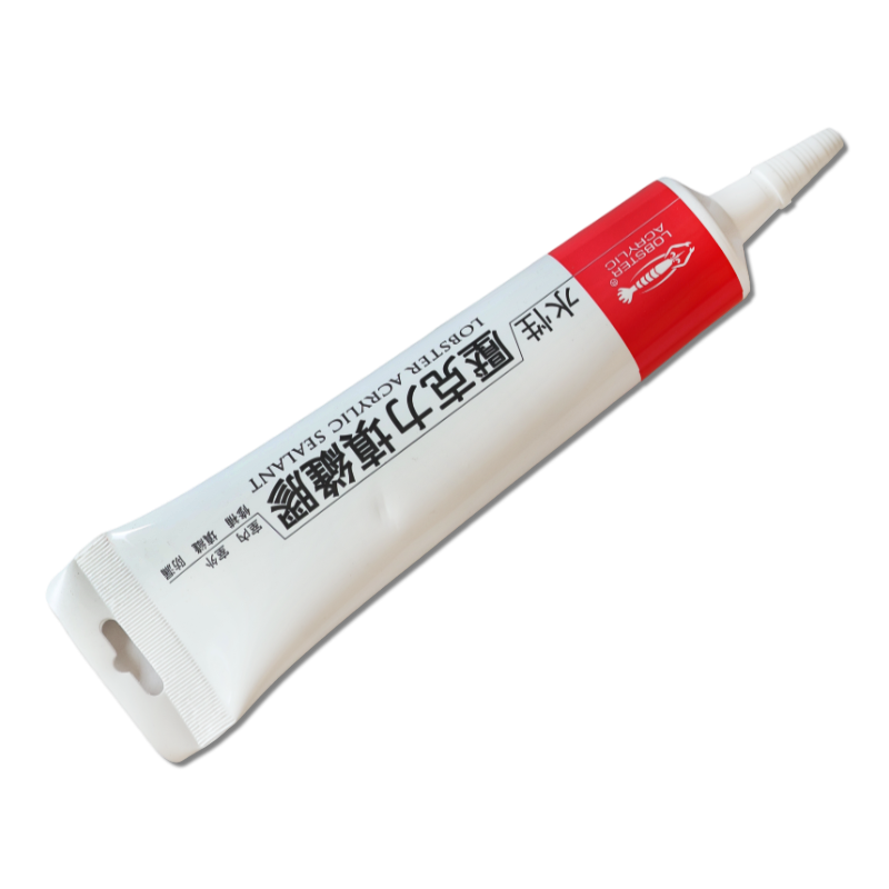 水性填縫膠 透明