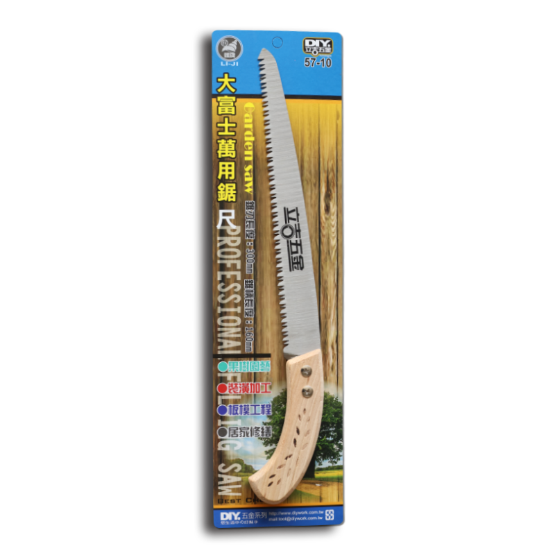 DIY 系列 大富士萬用鋸  尺