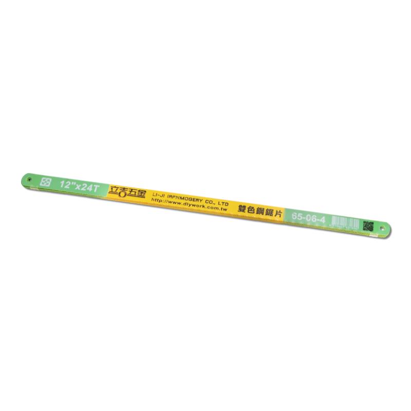 雙色鋼鋸片 24T   1PCS