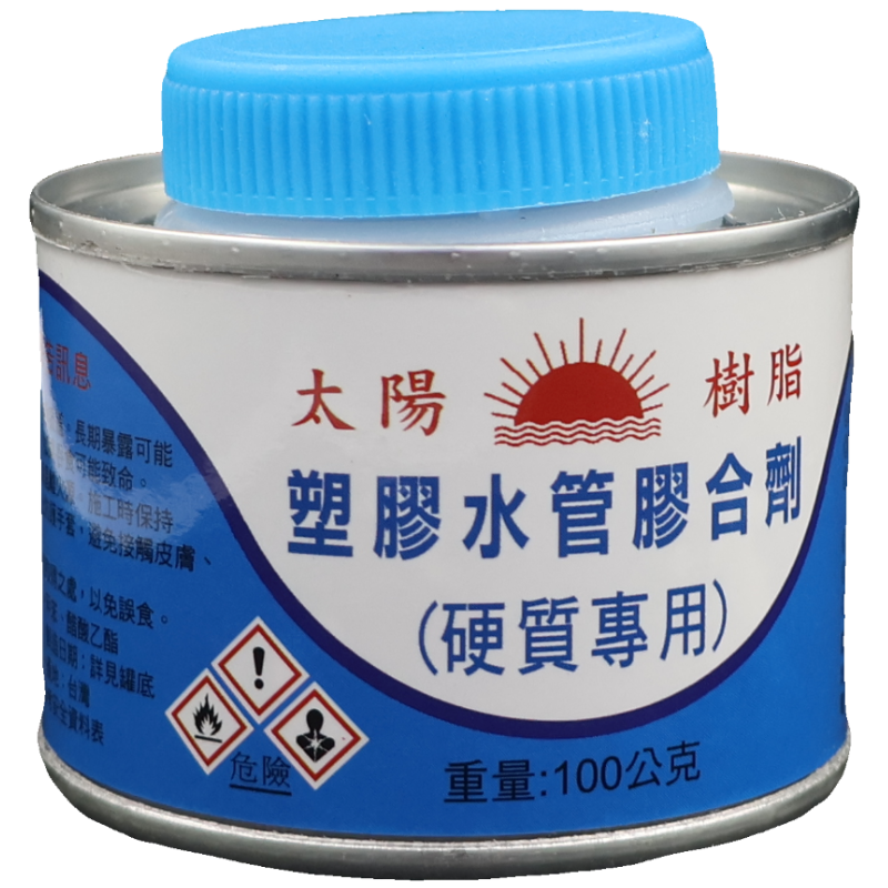 太陽PVC糊 100g