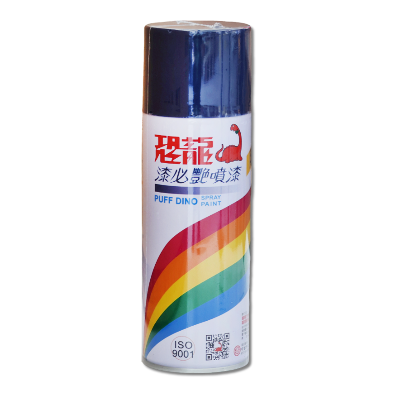 漆必豔噴漆 116 寶藍
