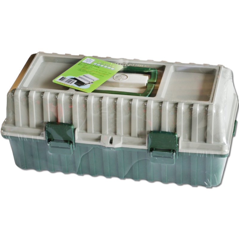 三箭工具箱 421 (一層)