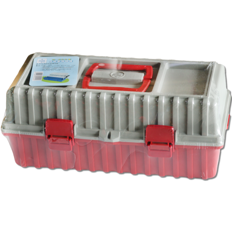 三箭工具箱 422 (二層)