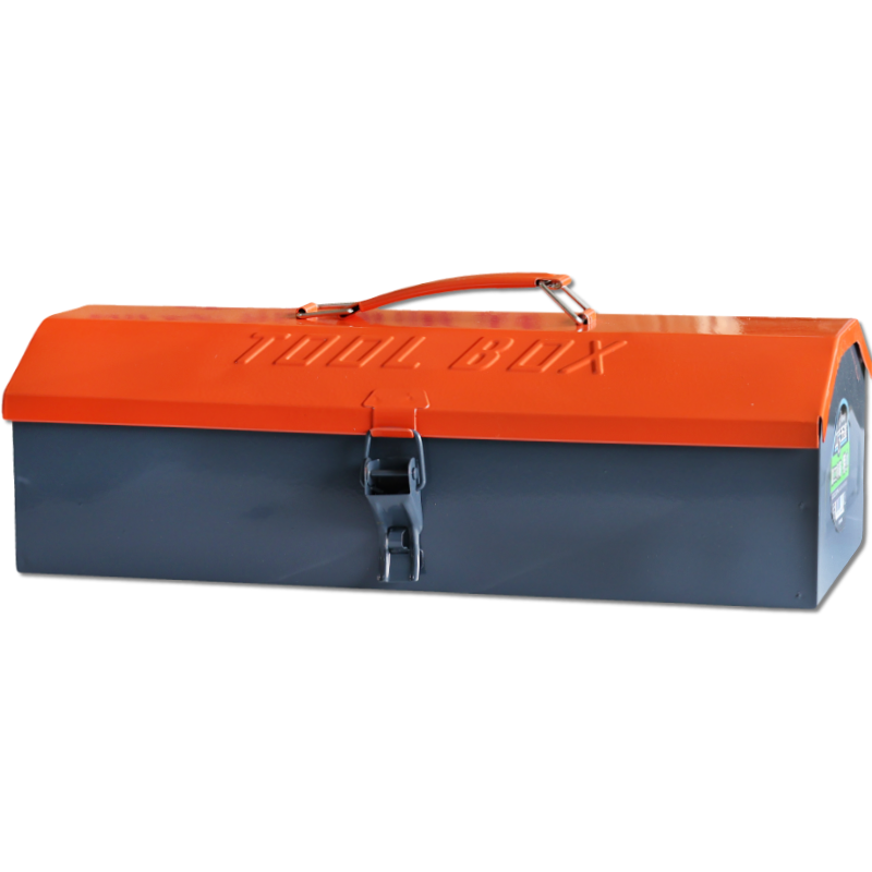 鐵工具箱  特小