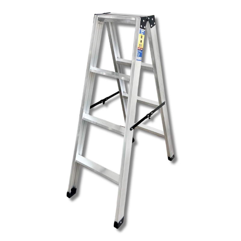 鋁梯* 4尺   2.0m/m