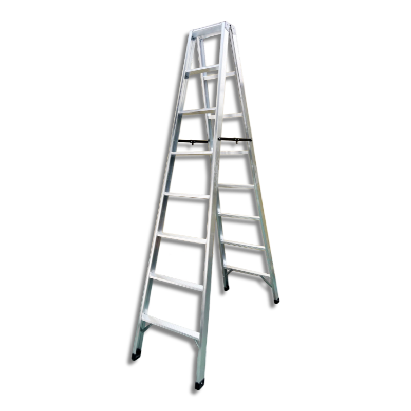 鋁梯* 11尺  2.0m/m