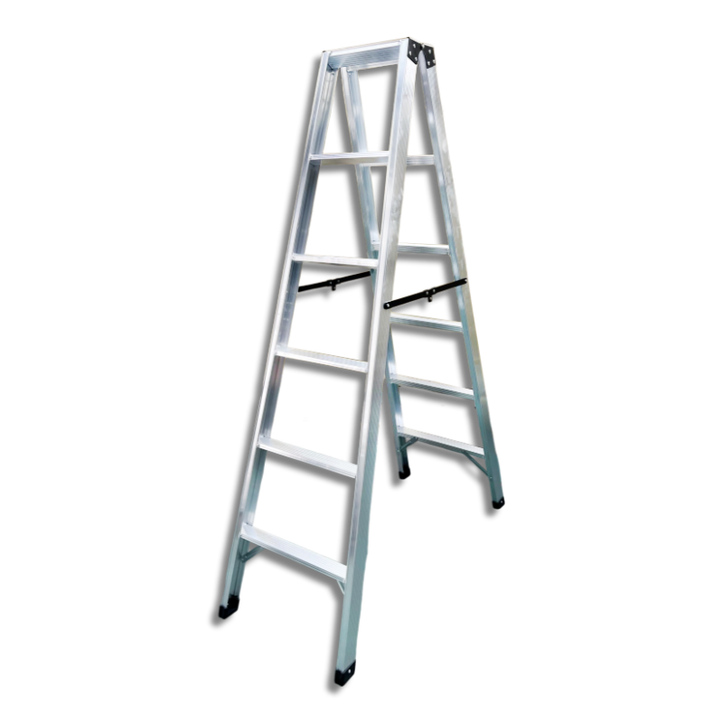 鋁梯* 6尺   3.0m/m
