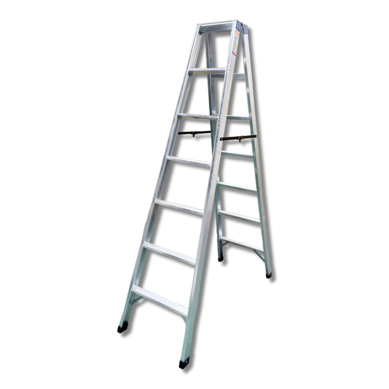 鋁梯* 7尺   3.0m/m
