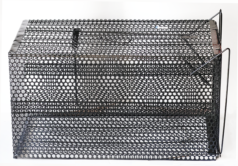 補狸籠 34*60*34cm