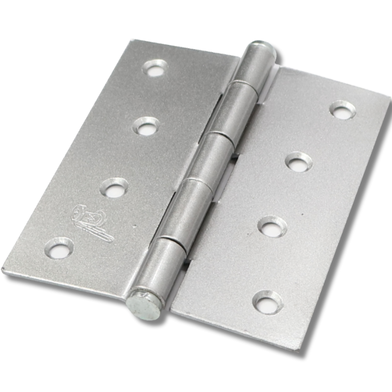 合金丁雙 4"1.5 丸頭