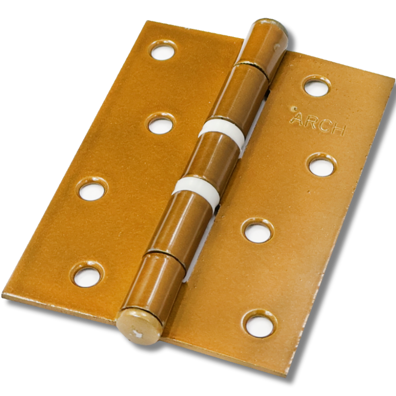 NSB烤漆丁雙 4"2.0