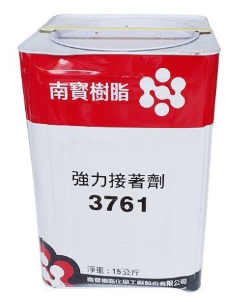 南寶白糊  3761 / 15kg
