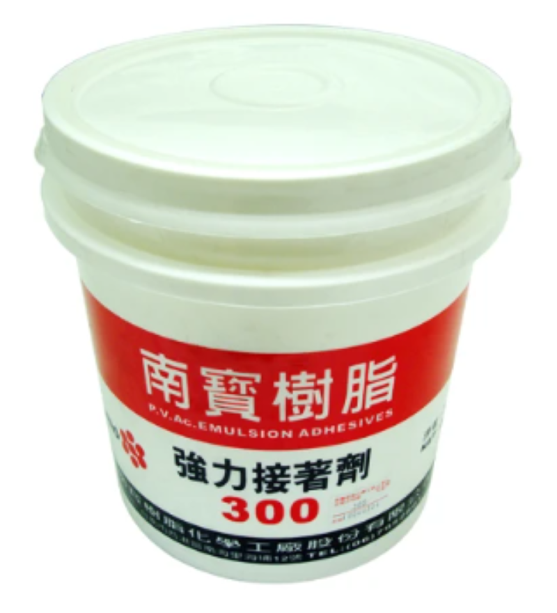 南寶白糊  300 / 加崙