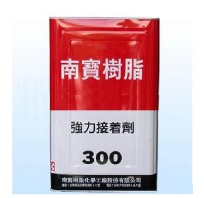 南寶白糊  300 / 20kg