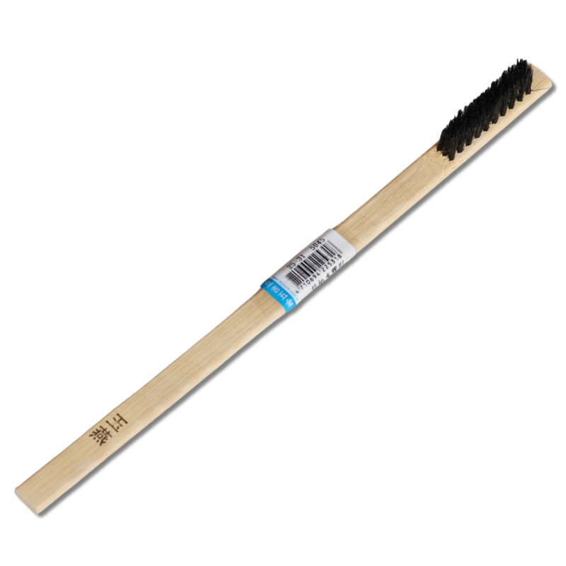 竹柄水膠刷