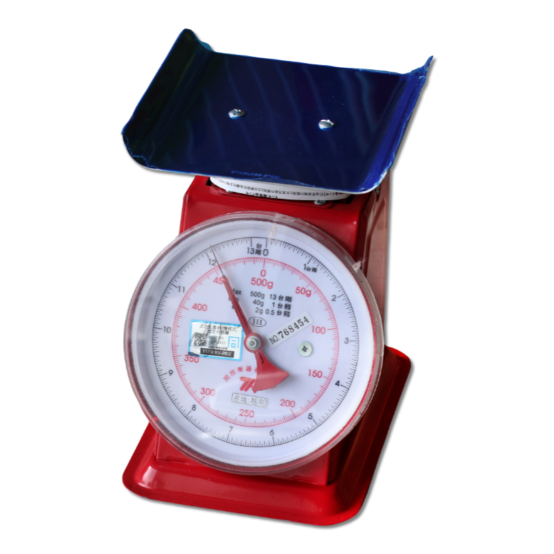 同欣磅秤   500g