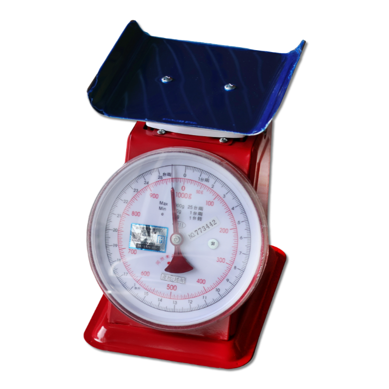 同欣磅秤     1公斤