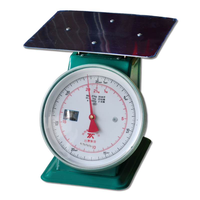 同欣磅秤  21 公斤