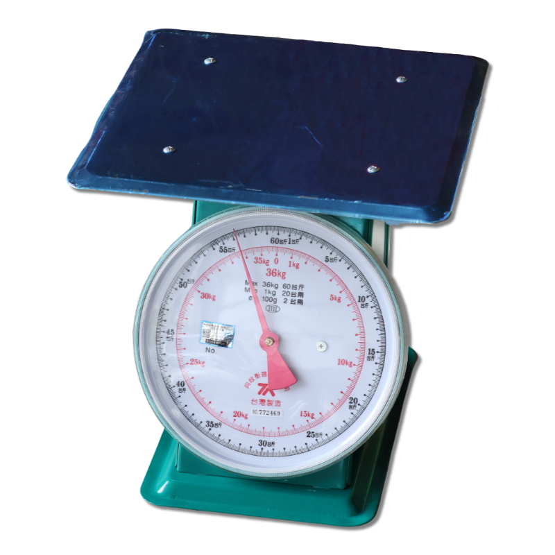 同欣磅秤  36 公斤