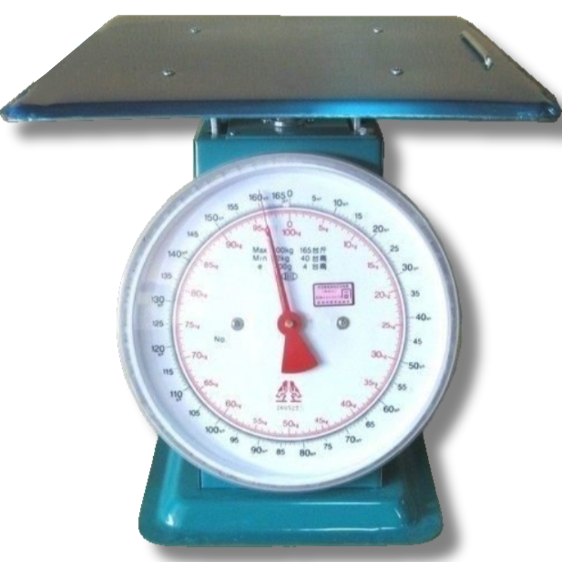 同欣磅秤 100 公斤