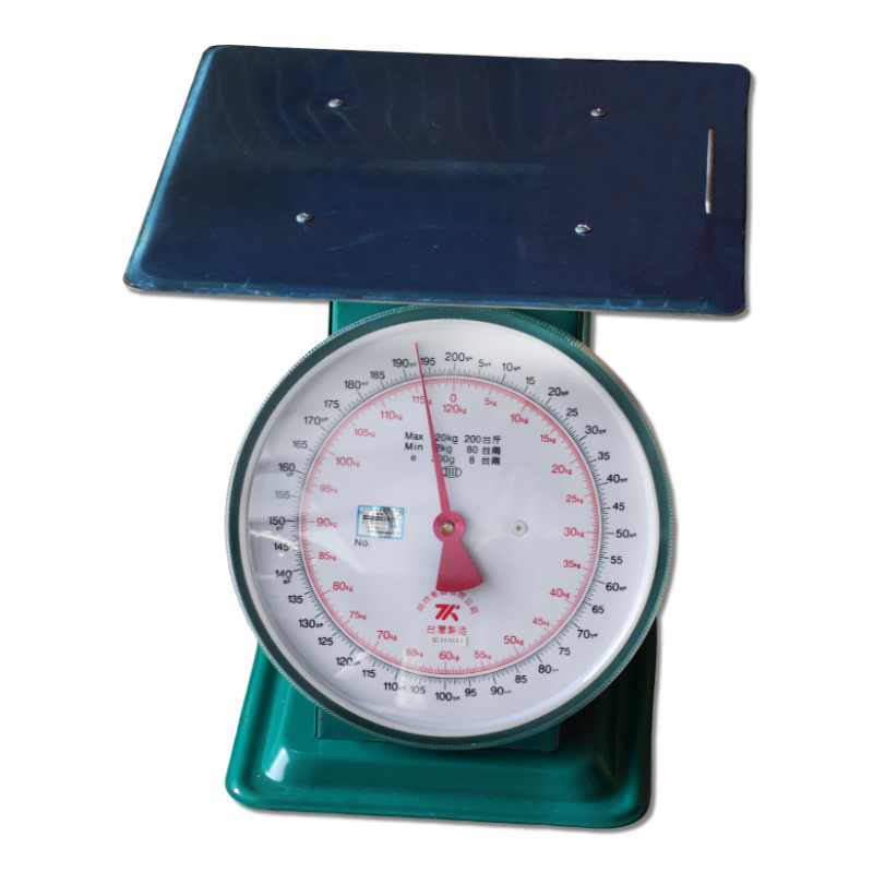 同欣磅秤 120 公斤