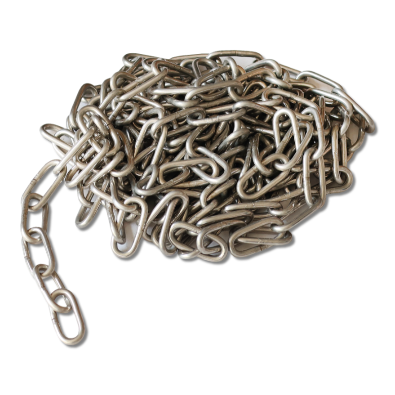 白鐵鍊 2分 15尺