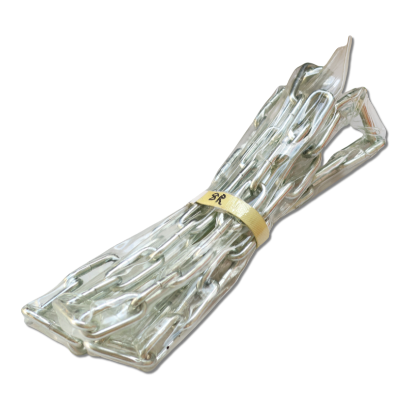 鋼鍊    ２分８尺