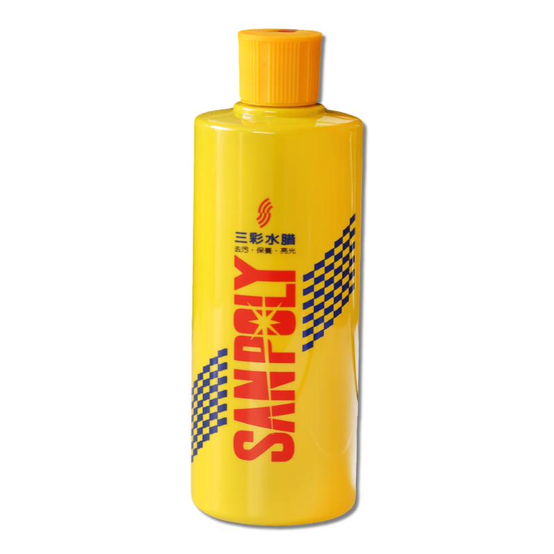 三彩水腊  500ml