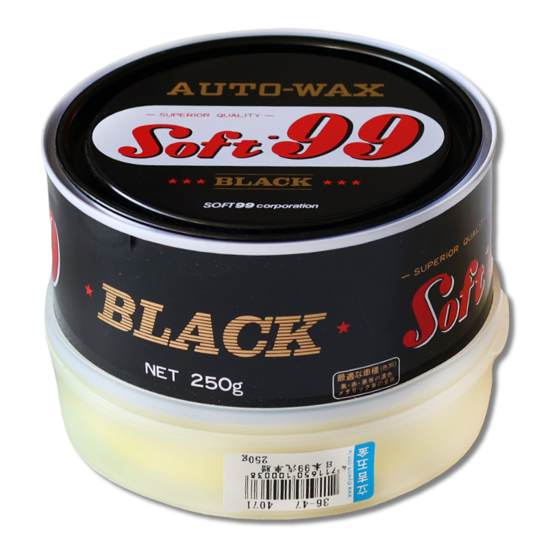 日本99 汽車腊  250g