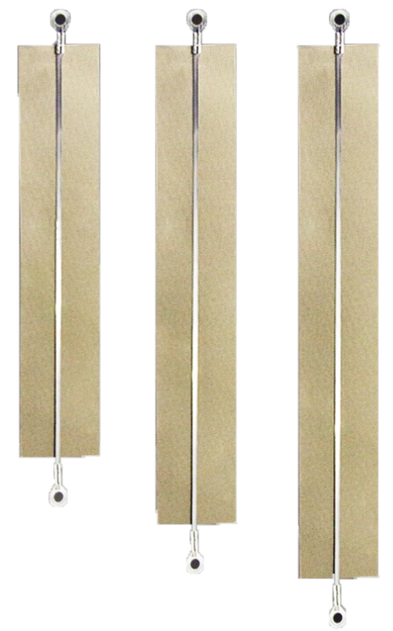 封口機配件包 WO-400H