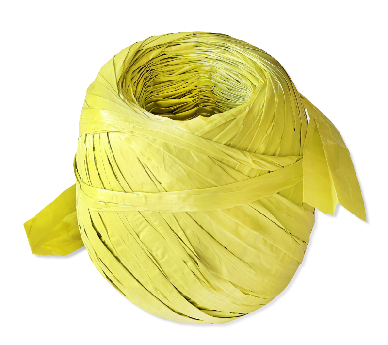 PP帶 Ａ級  黃色