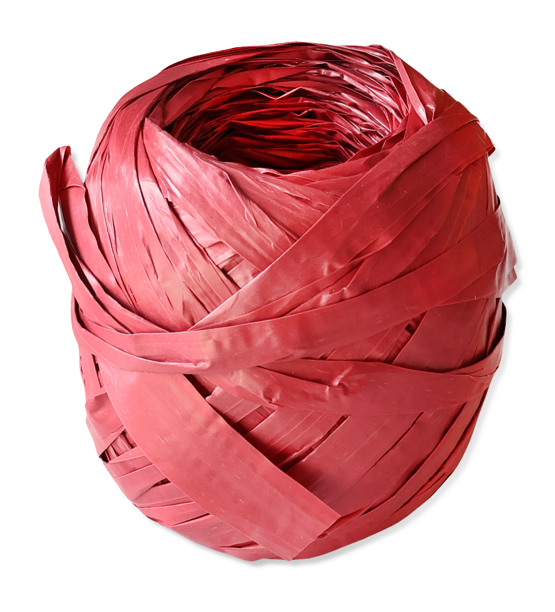 PP帶 Ａ級  紅色