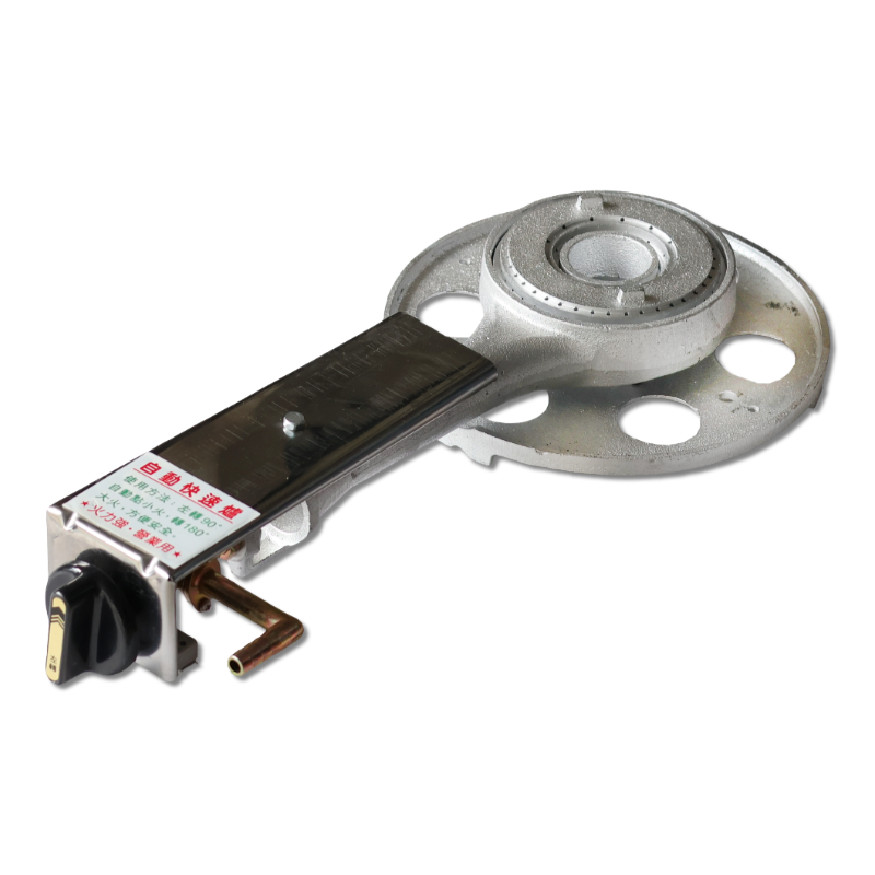 電子快速爐 爐心 長