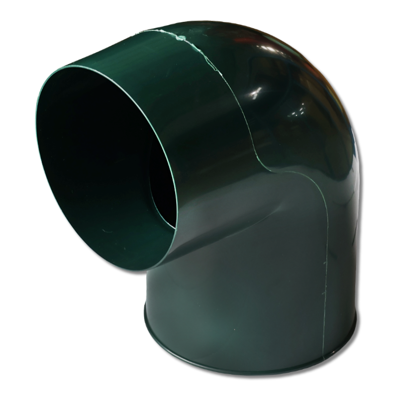 抽油煙機 L彎頭