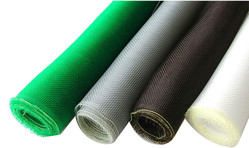 古銅牛根網 3尺   (100尺)