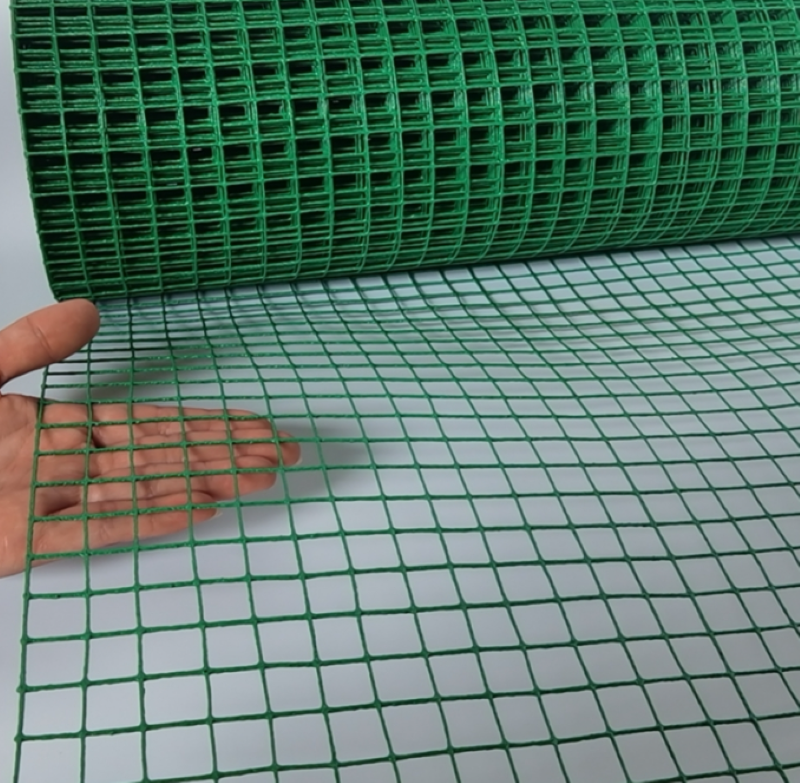 PVC雞網 ( 4斤 )*32尺