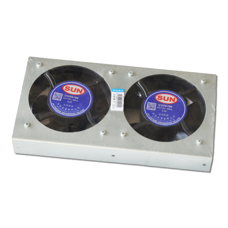 抽風機   4"  2PCS