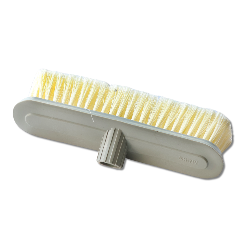 雙人洗車刷  頭