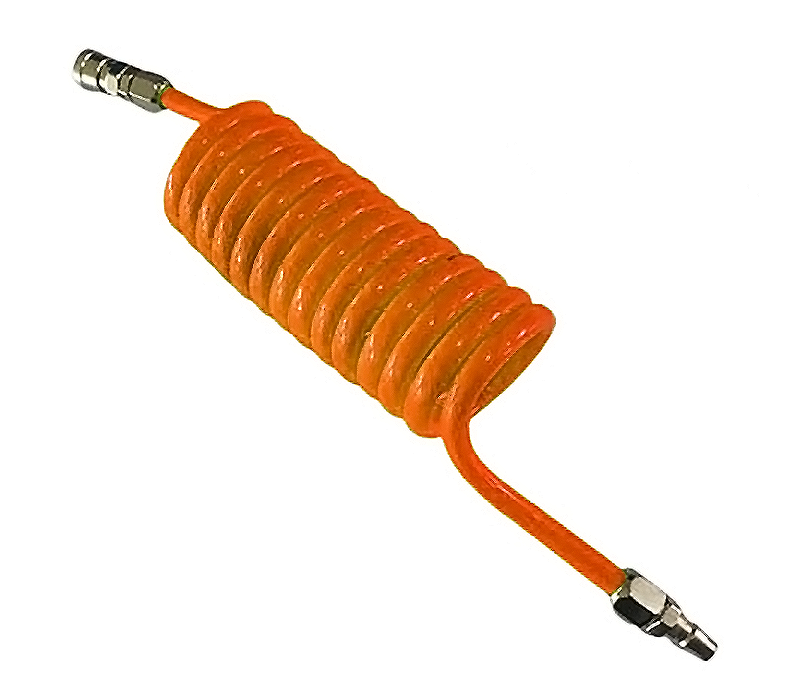 伸縮風管 5*8  12米