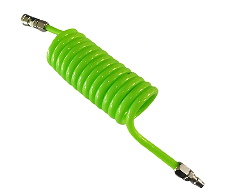 伸縮風管 5*8  3米