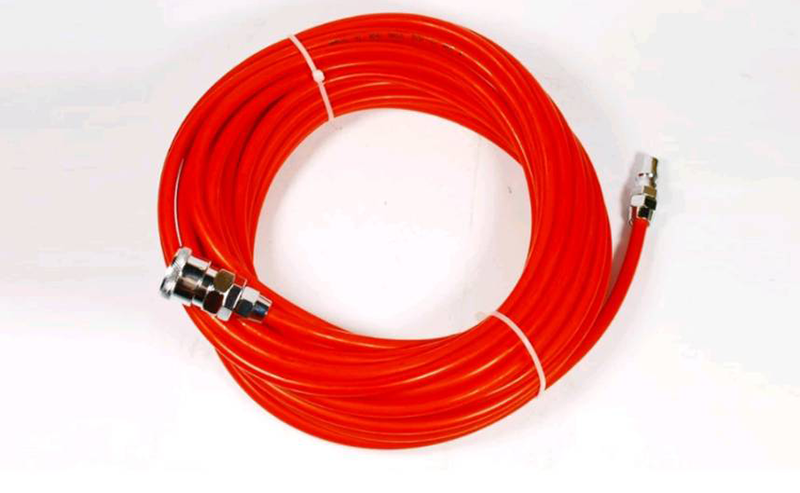 快速接頭  5*8  100尺