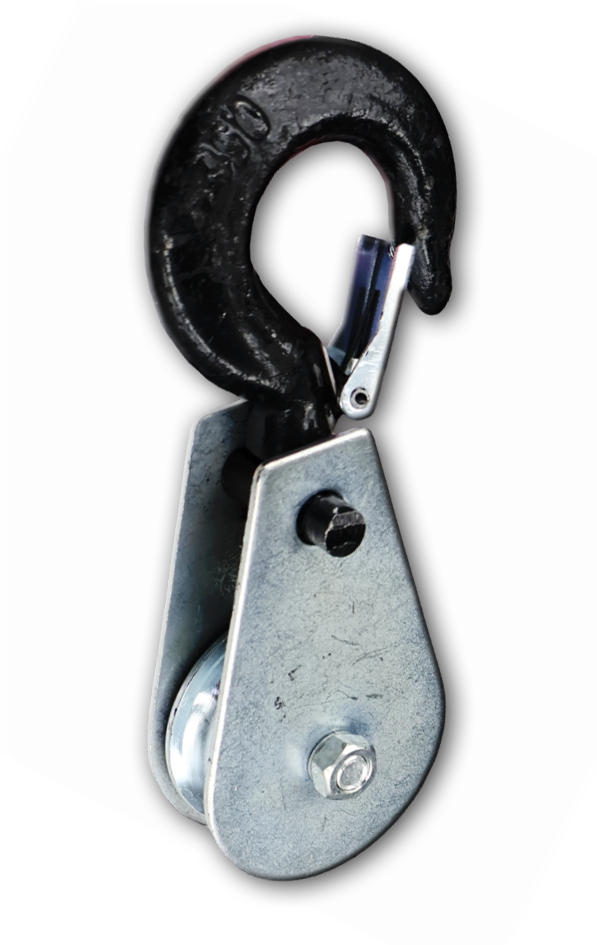 合金鋼軸承吊車0.2T