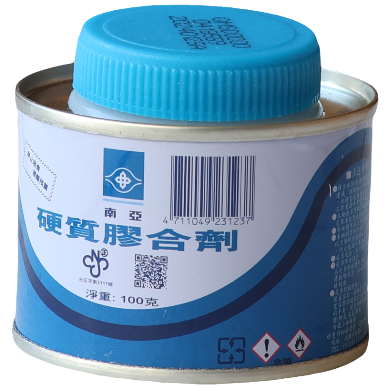 南亞PVC糊  100g