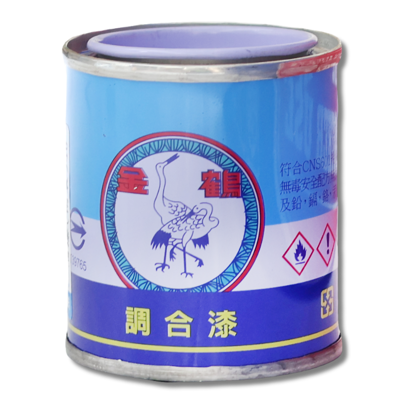 油漆(兩裝)   36 銀灰