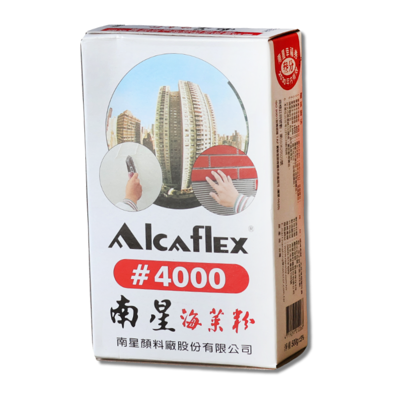 南星海菜粉 4000# / 半kg