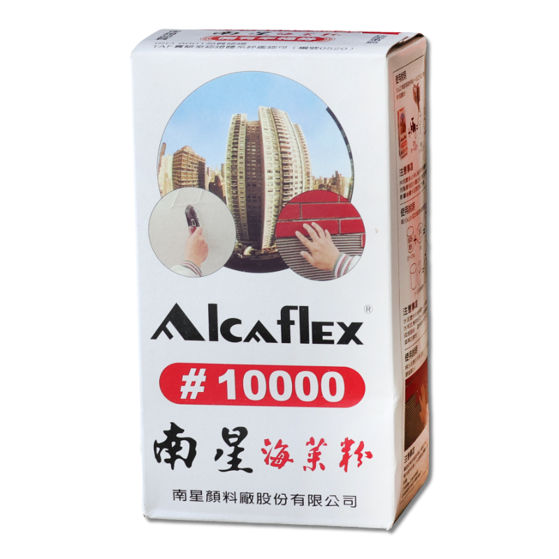 南星海菜粉10000# / 1kg