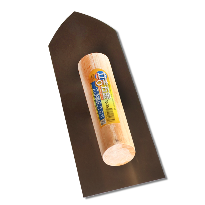 巧手鐵抹刀 8寸 (6支)